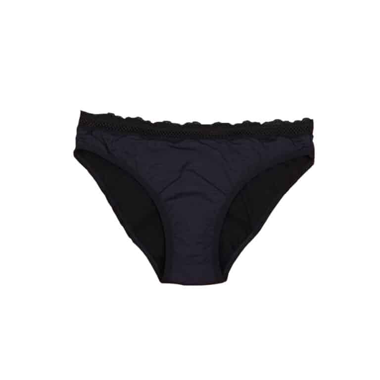 Culotte Menstruelle Talis Flux Medium Taille XL Hurya Hygiène Maroc Culotte Menstruelle Talis Flux Medium Taille XL Hurya Hygiène Maroc