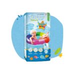 Culottes de Bain T5L 12-18Kg 11 Unités Hygiène Maroc