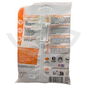 Kiss me Not Guilty 100g Aliment bio Maroc Kiss me Not Guilty 100g Aliment bio Maroc