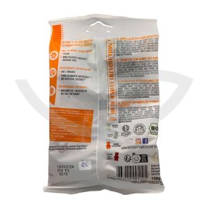Lovely tender 100g Not Guilty Aliment bio Maroc Lovely tender 100g Not Guilty Aliment bio Maroc
