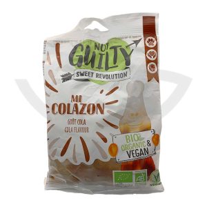 Mi colazon cola Not 100g Guilty Aliment bio Maroc