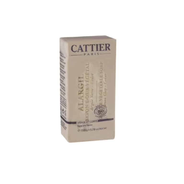 Savon Alargil 150g Cattier Savon Bio Maroc Savon Alargil 150g Cattier Savon Bio Maroc