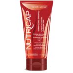 Shampooing Cheveux Colorés 200ml Nutricap Soin Cheveux Maroc