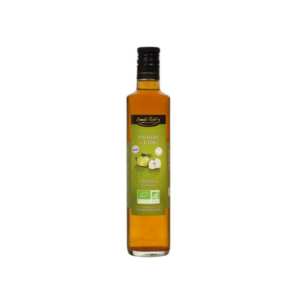 vinaigre cidre pomme 50cl Emile Noel Stimule la digestion Maroc