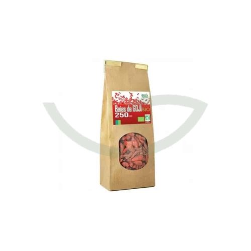 Baies de goji 250g GPH diffusion antioxydant Maroc Baies de goji 250g GPH diffusion antioxydant Maroc