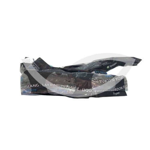 Corde Réglisse Sucrée 56g Terrasana Snack Maroc