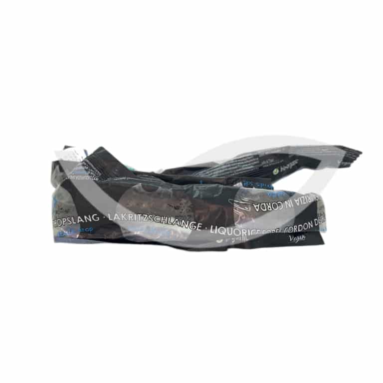 Corde Réglisse Sucrée 56g Terrasana Snack Maroc Corde Réglisse Sucrée 56g Terrasana Snack Maroc