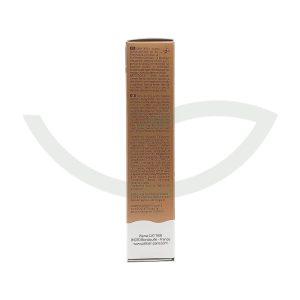 Crème Solaire Teintée SPF50 Cattier 40ml Anti-âge Maroc Crème Solaire Teintée SPF50 Cattier 40ml Anti-âge Maroc