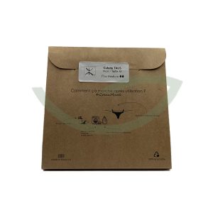 Culotte Menstruelle Talis Flux Medium Taille M Hurya Hygiène Maroc avant Culotte Menstruelle Talis Flux Medium Taille M Hurya Hygiène Maroc avant