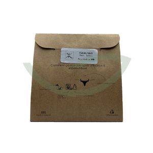 Culotte Menstruelle Talis Flux Medium Taille S Hurya Hygiène Maroc avant Culotte Menstruelle Talis Flux Medium Taille S Hurya Hygiène Maroc avant