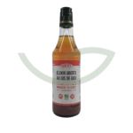 Elixir Vinaigre de Cidre et Goji 50cl Uberti Vinaigrette Maroc