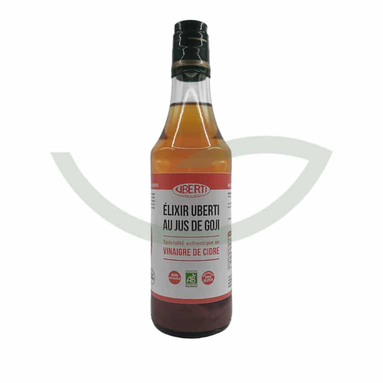 Vinaigre de cidre Top Prix au Maroc
