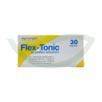 Flex Tonic 30 Comprimés Synergia Energie Maroc