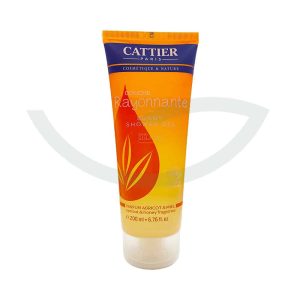 Gel Douche Rayonnante 200ml Cattier Gel Douche Bio Maroc Gel Douche Rayonnante 200ml Cattier Gel Douche Bio Maroc