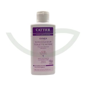 Soin Douceur Toilette Intime 200ml Cattier Hygiène Intime Maroc Soin Douceur Toilette Intime 200ml Cattier Hygiène Intime Maroc
