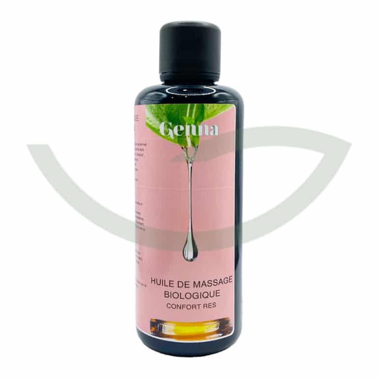 Huile Essentielle De Massage Confort Respiratoire Bio 100ml Genna Hydratant Maroc Huile Essentielle De Massage Confort Respiratoire Bio 100ml Genna Hydratant Maroc