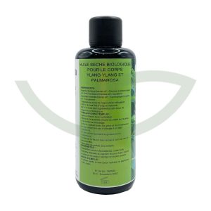 Huile Sèche Ylang Ylang 100ml Genna Hydratant Maroc Huile Sèche Ylang Ylang 100ml Genna Hydratant Maroc
