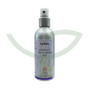 Hydrolat de Lavande 200ml Genna Calmant Maroc