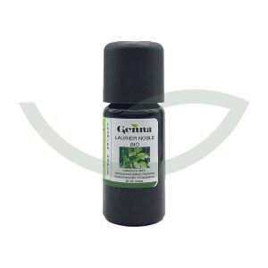 Huile Essentielle Laurier Noble Bio 10ml Genna