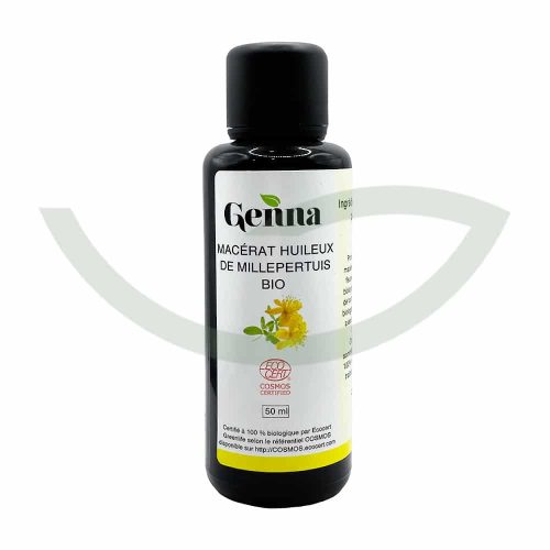 macerat-huileux-millepertuis-bio-50ml-genna-herboristerie-principale-maroc-avant Huile Végétale Millepertuis Bio 50ml Genna Naturelle Maroc