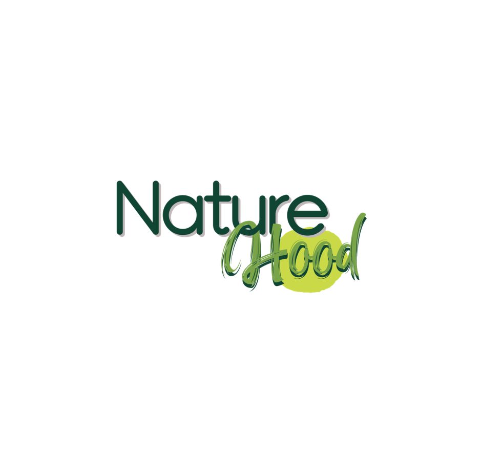 nature hood - logo - maroc