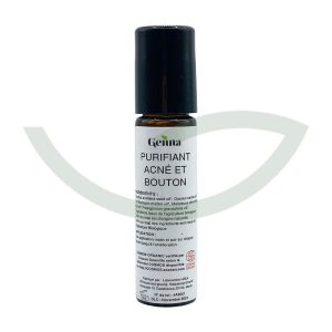 roll-on-biologique-purifiant-acne-bouton-10ml-genna-herboristerie-principale-maroc-arriere Roll On Purifiant Acné Bio 10ml Genna Calamant Maroc