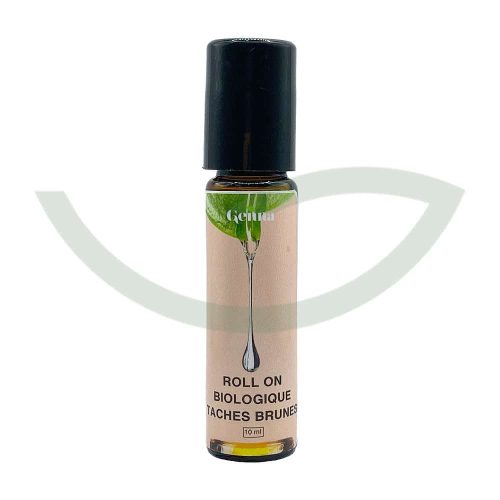 Roll On Taches Brunes Bio10ml Genna Réparant Maroc Roll On Taches Brunes Bio10ml Genna Réparant Maroc