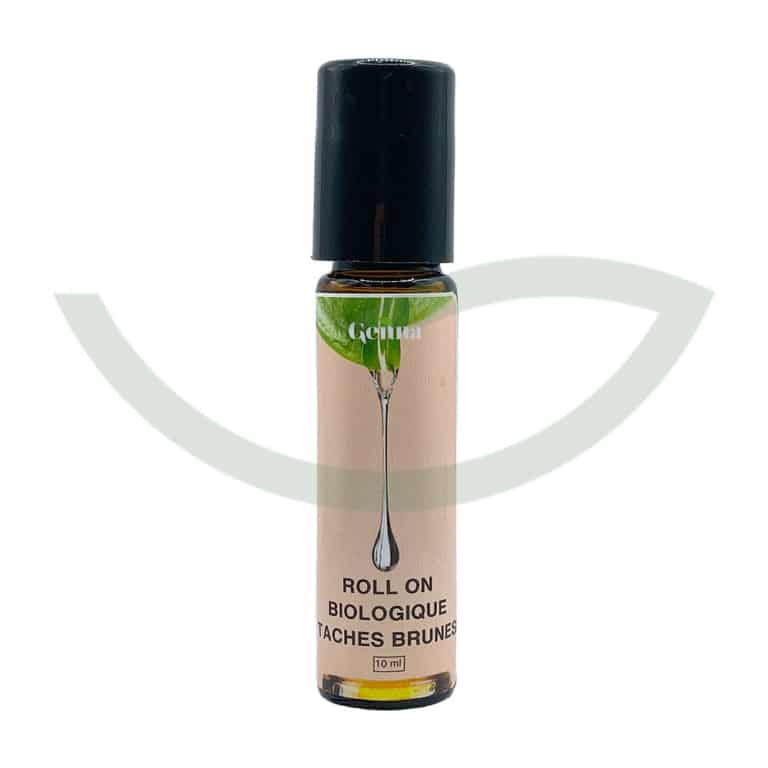 Roll On Taches Brunes Bio10ml Genna Réparant Maroc Roll On Taches Brunes Bio10ml Genna Réparant Maroc