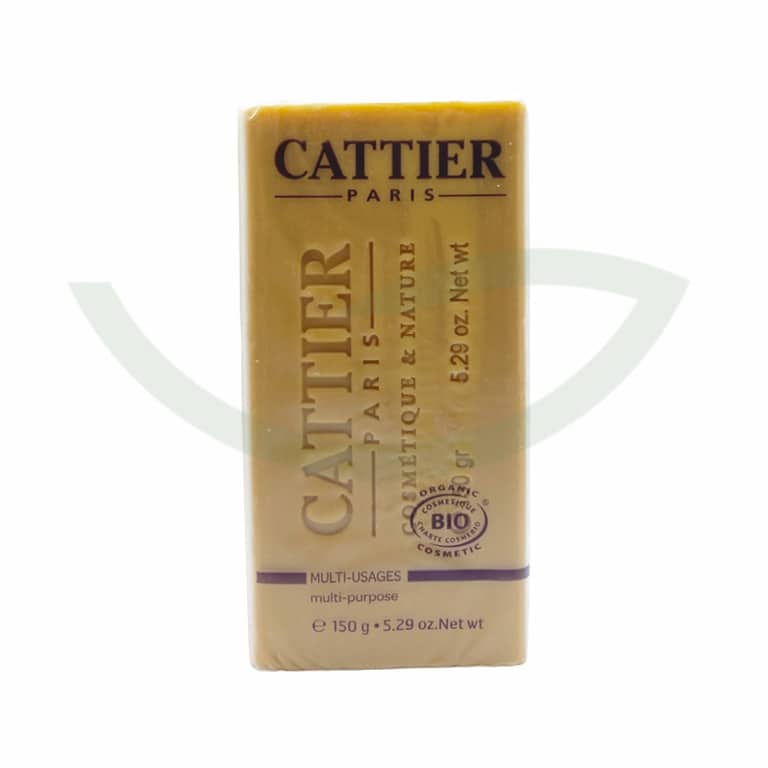 Savon Argimiel 150g Cattier Peaux Mixtes Maroc Savon Argimiel 150g Cattier Peaux Mixtes Maroc