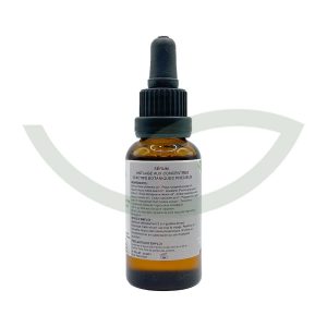 Sérum Anti-âge Bio 30ml Genna nourrissante maroc Sérum Anti-âge Bio 30ml Genna nourrissante maroc