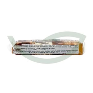 Barre Sésame Miel et Chocolat 45g Damhert Nutrition Barre de Céréales Maroc