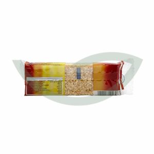 Barre Sésame Miel 50g Damhert Nutrition Barre de Céréales Maroc