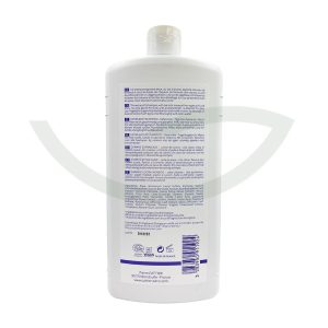 Shampooing Extra-doux 1L Cattier Shampooing Adoucissant Maroc Shampooing Extra-doux 1L Cattier Shampooing Adoucissant Maroc