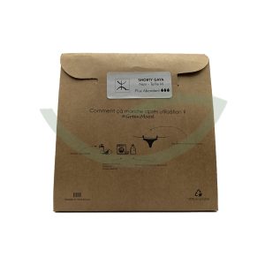 Culotte Menstruelle Gaya Flux Abondant Taille M Hurya Hygiène Maroc avant Culotte Menstruelle Gaya Flux Abondant Taille M Hurya Hygiène Maroc avant