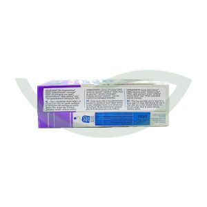 Thé Pour La Nuit 20 Sachets 40g Damhert Nutrition Thé Maroc