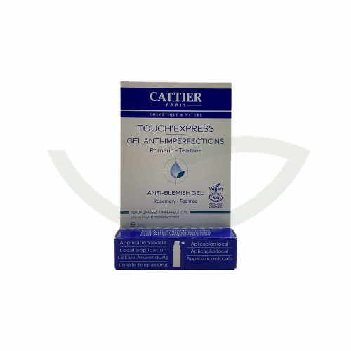 Touch Express 5ml Cattier Anti-imperfections Maroc Avant Touch Express 5ml Cattier Anti-imperfections Maroc Avant