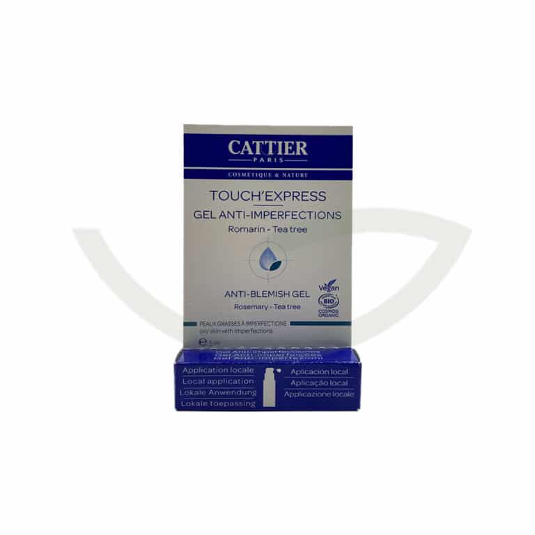 Touch Express 5ml Cattier Anti-imperfections Maroc Avant Touch Express 5ml Cattier Anti-imperfections Maroc Avant