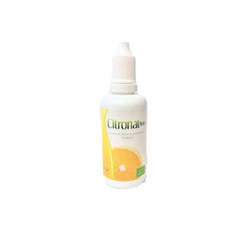 Citronat 50 ml GPH Diffusion Riche en Vitamine Maroc