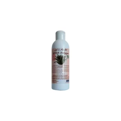 Gel d'aloe vera 200 ml GPH Diffusion soin hydratant Maroc Gel d'aloe vera 200 ml GPH Diffusion soin hydratant Maroc