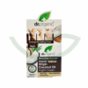 Crème de nuit coco 50ml Dr. Organic Protection peau Maroc