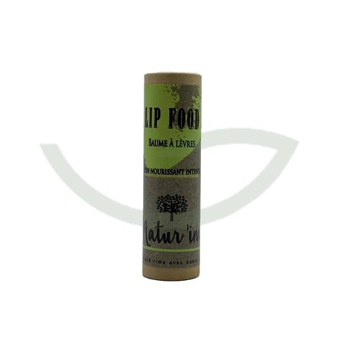 Baume à lèvres 10ml Natur'im Cosmétique et hygiène Maroc Baume à lèvres 10ml Natur'im Cosmétique et hygiène Maroc