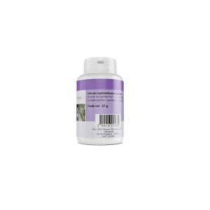 Gattilier 200 gélules 210mg GPH Diffusion régulateur du cycle féminin Maroc