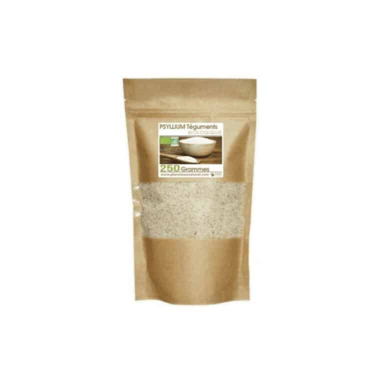 Psyllium blond 250g GPH Diffusion meilleure digestion Maroc Psyllium blond 250g GPH Diffusion meilleure digestion Maroc