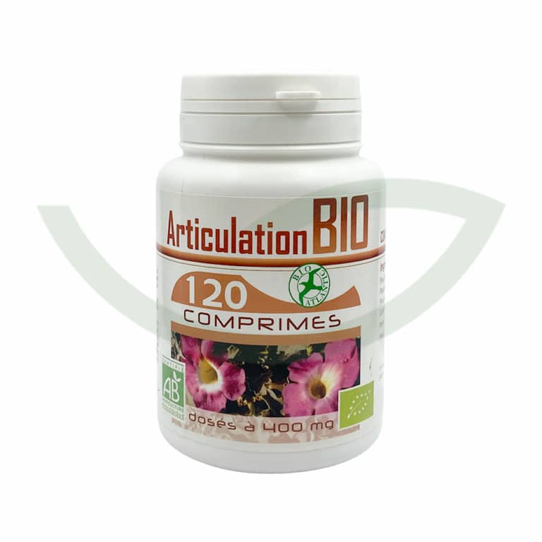 Complexe articulation bio 120 comprimés 400mg GPH Diffusion confort articulaire Maroc Complexe articulation bio 120 comprimés 400mg GPH Diffusion confort articulaire Maroc