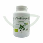 Eleuthérocoque bio 200 gélules 210mg GPH Diffusion effet tonifiant Maroc