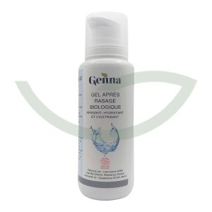 Gel Après Rasage 200ml Genna Hydratant Maroc Gel Après Rasage 200ml Genna Hydratant Maroc