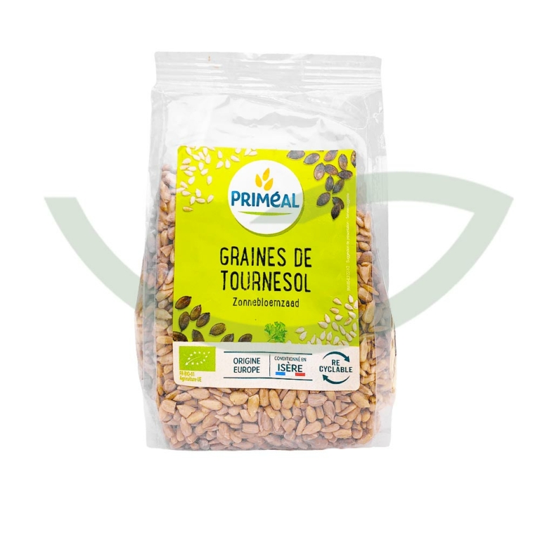 Graines de Tournesol 250g Priméal Aliment bio Maroc Graines de Tournesol 250g Priméal Aliment bio Maroc