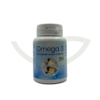 Omega 3 100 capsules 505mg GPH Diffusion meilleure circulation veineuse Maroc