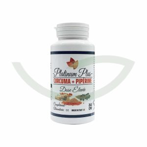 Platinum Plus 240 Comprimés Natural Sprint Articulation Maroc