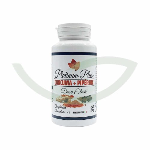 Platinum Plus 240 Comprimés Natural Sprint Articulation Maroc